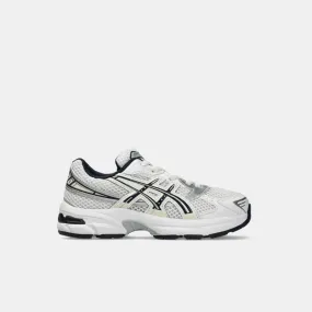 Chaussures enfant Asics Gel-1130 PS - White/Black - 1204A164-101