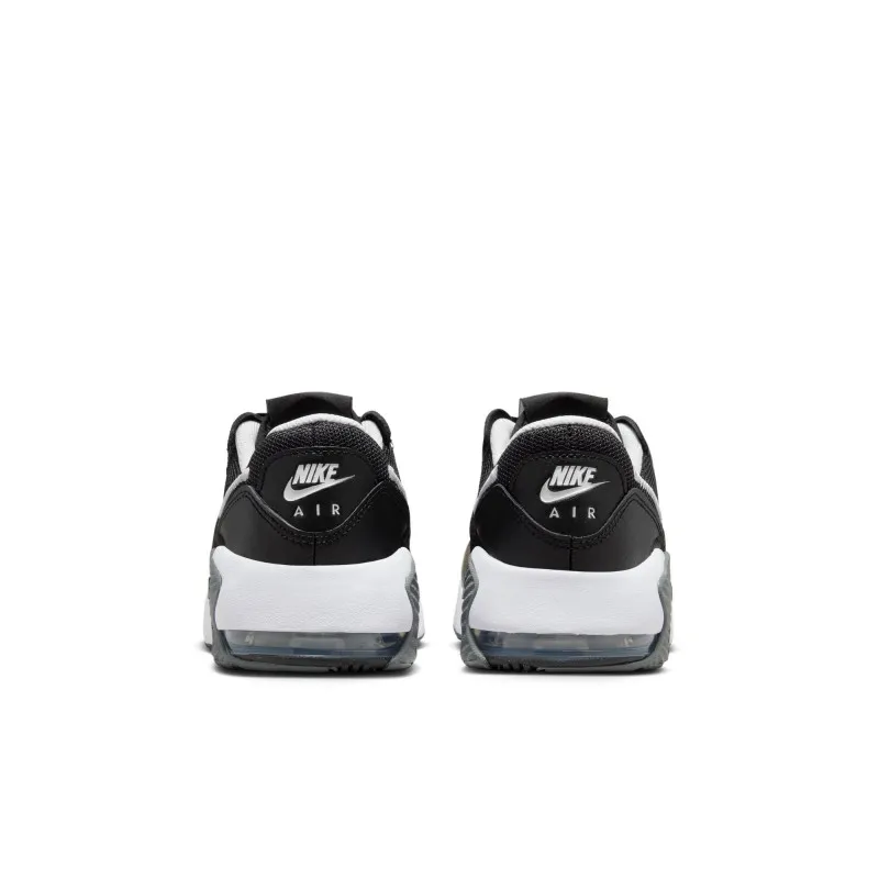 Chaussures Nike Air Max Excee Gs mixte - Noir/Blanc - FB3058-002