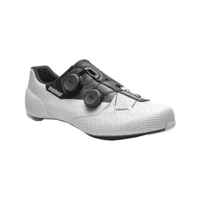 Chaussures Vélo Homme Suplest Edge+ 2.0 Pro Double BOA Li2 Carbon