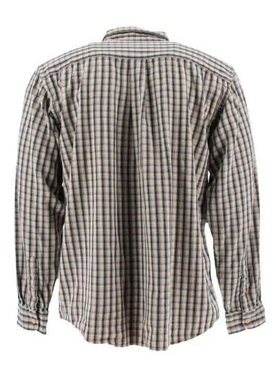 Chemise manches longues-Lee Cooper--Multicolore-XL-Masculin