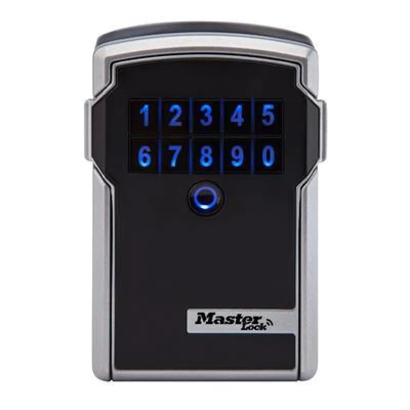 Coffre-fort à clé intelligente MasterLock Select Access