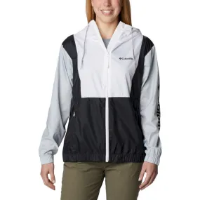 Columbia Lily Basin Jacket - Veste imperméable femme | Hardloop