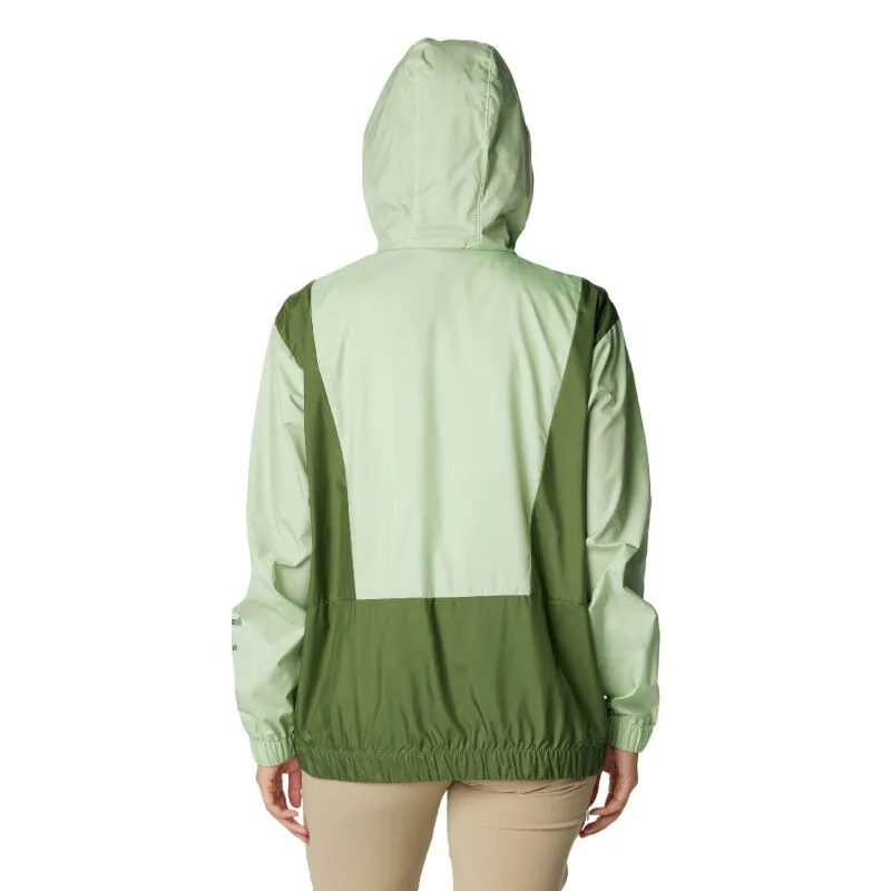 Columbia Lily Basin Jacket - Veste imperméable femme | Hardloop