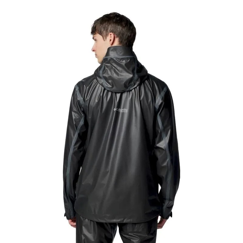 Columbia OutDry Extreme Wyldwood Shell - Veste imperméable homme | Hardloop