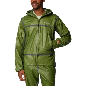 Columbia OutDry Extreme Wyldwood Shell - Veste imperméable homme | Hardloop