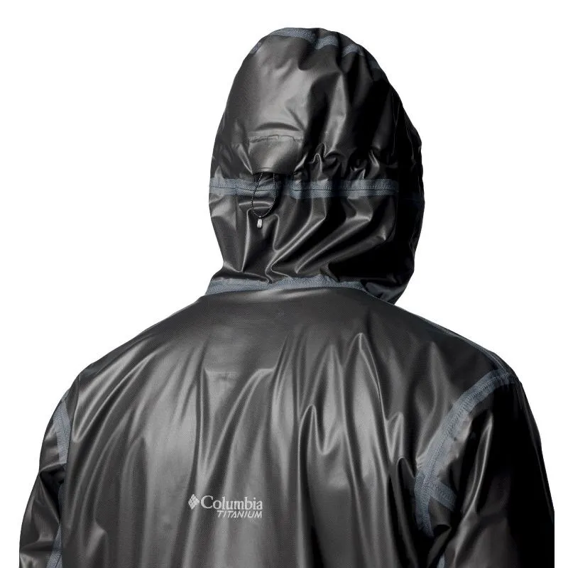 Columbia OutDry Extreme Wyldwood Shell - Veste imperméable homme | Hardloop