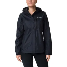 Columbia Pouring Adventure II Jacket - Veste imperméable femme | Hardloop