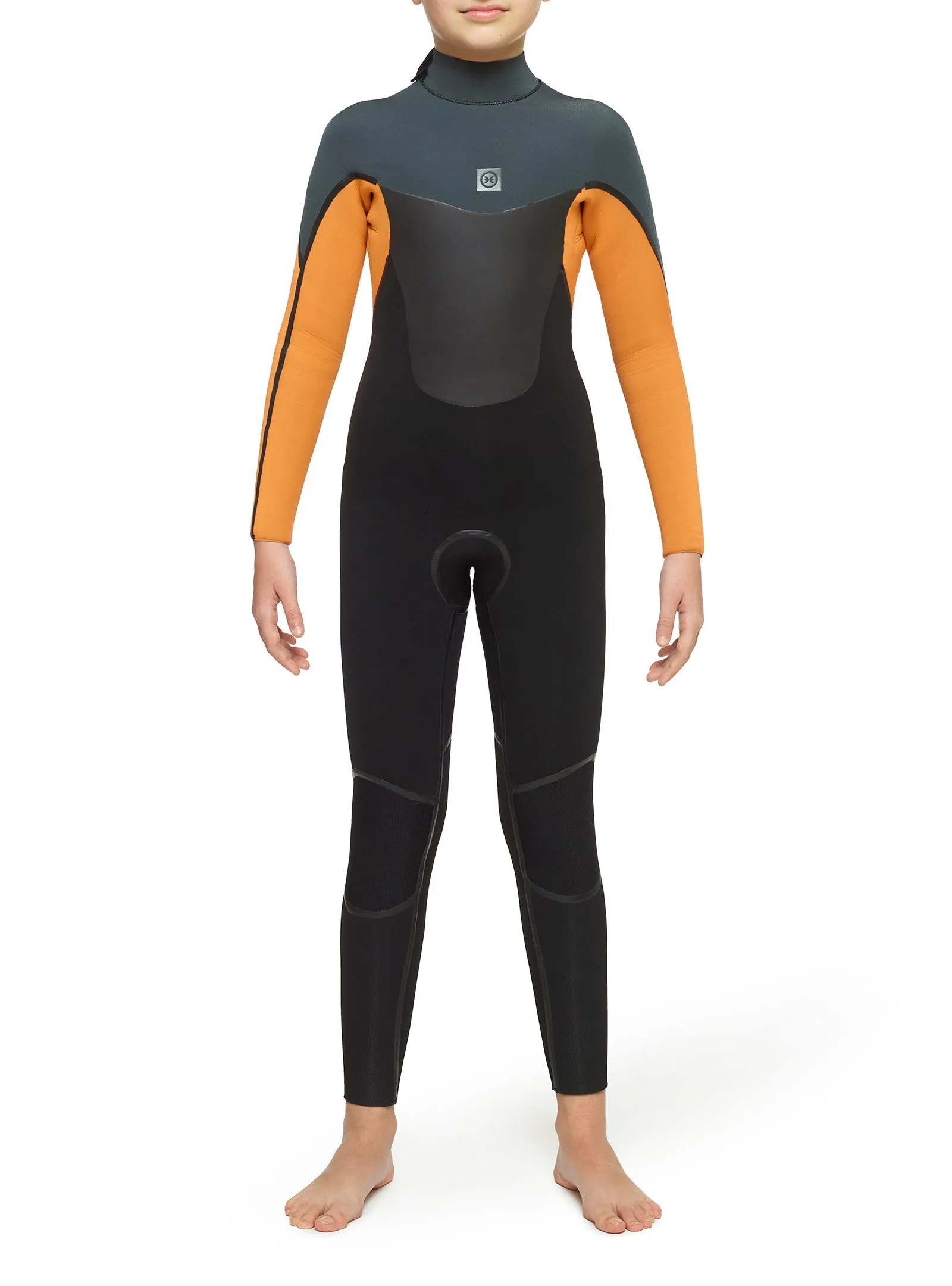 Combinaison Junior Explorer Frost 5/3 Back Zip