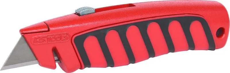Couteau universel professionnel KS Tools 145 mm 907.2145 acheter à bas prix 