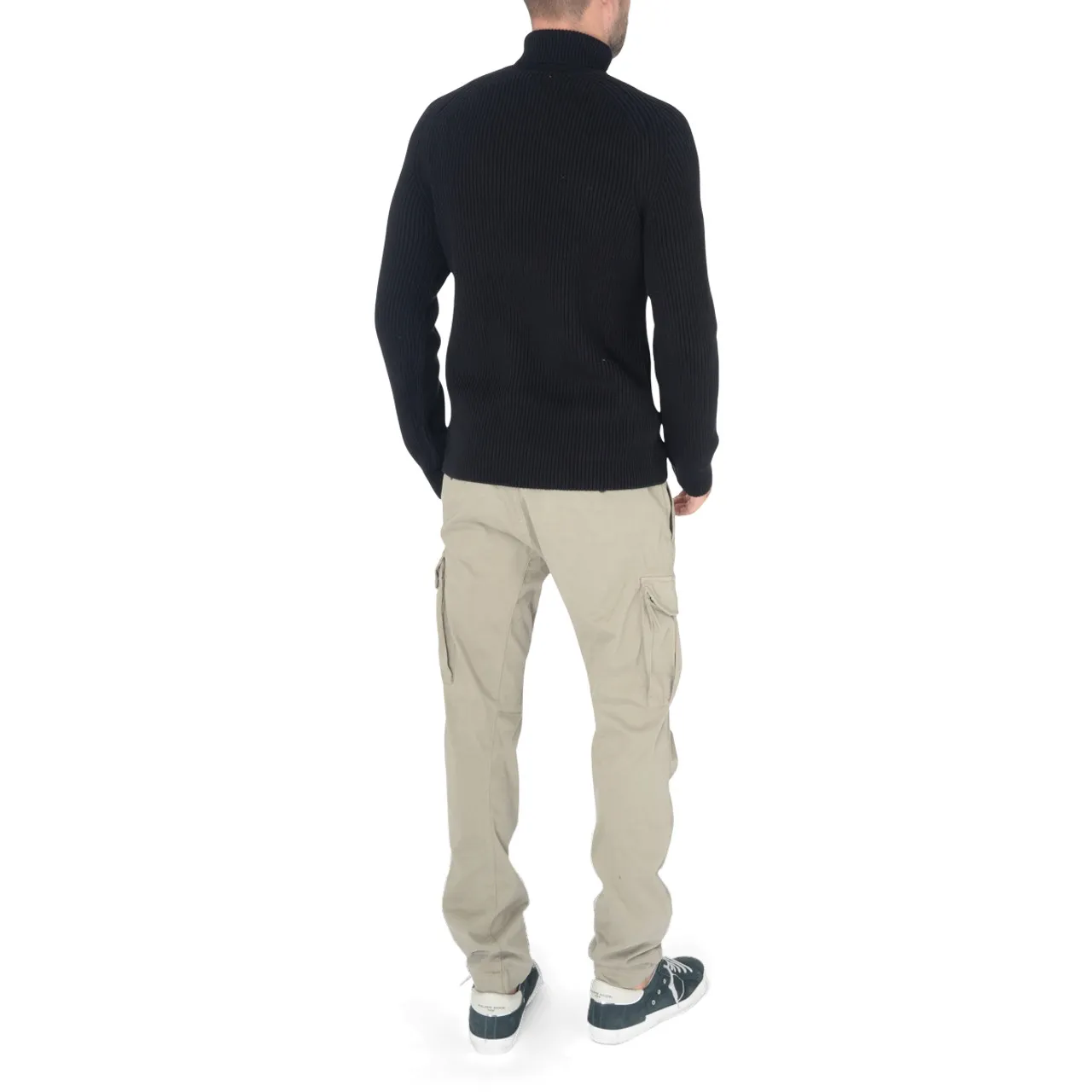 C.P. Company Pull noir