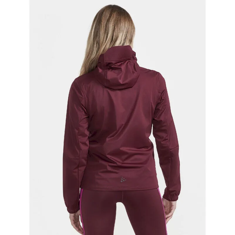 Craft ADV Essence Hydro Jacket - Veste imperméable femme