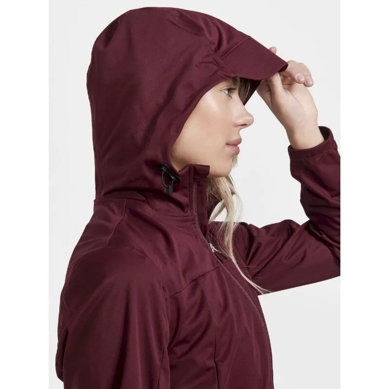 Craft ADV Essence Hydro Jacket - Veste imperméable femme