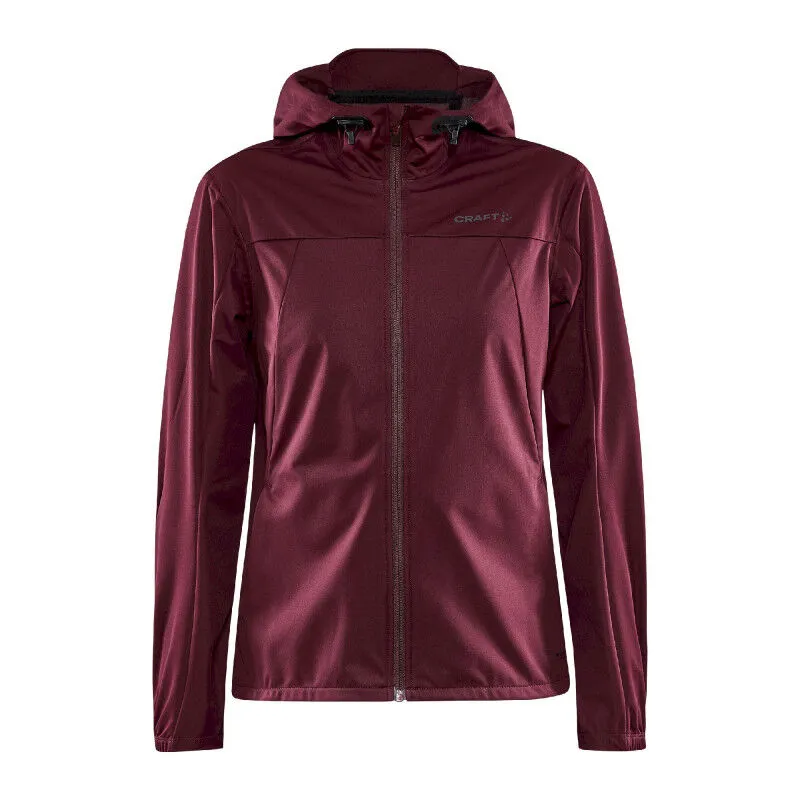 Craft ADV Essence Hydro Jacket - Veste imperméable femme