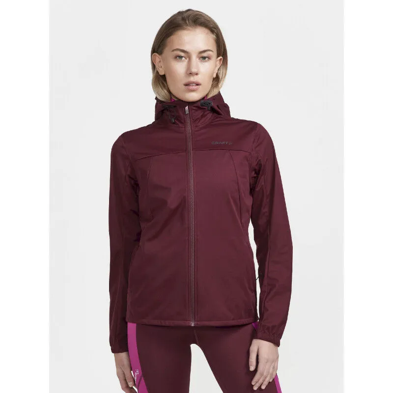 Craft ADV Essence Hydro Jacket - Veste imperméable femme