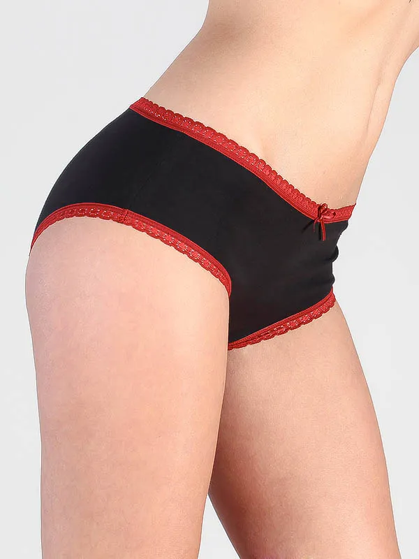 Culotte femme - coton biologique