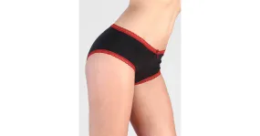 Culotte femme - coton biologique