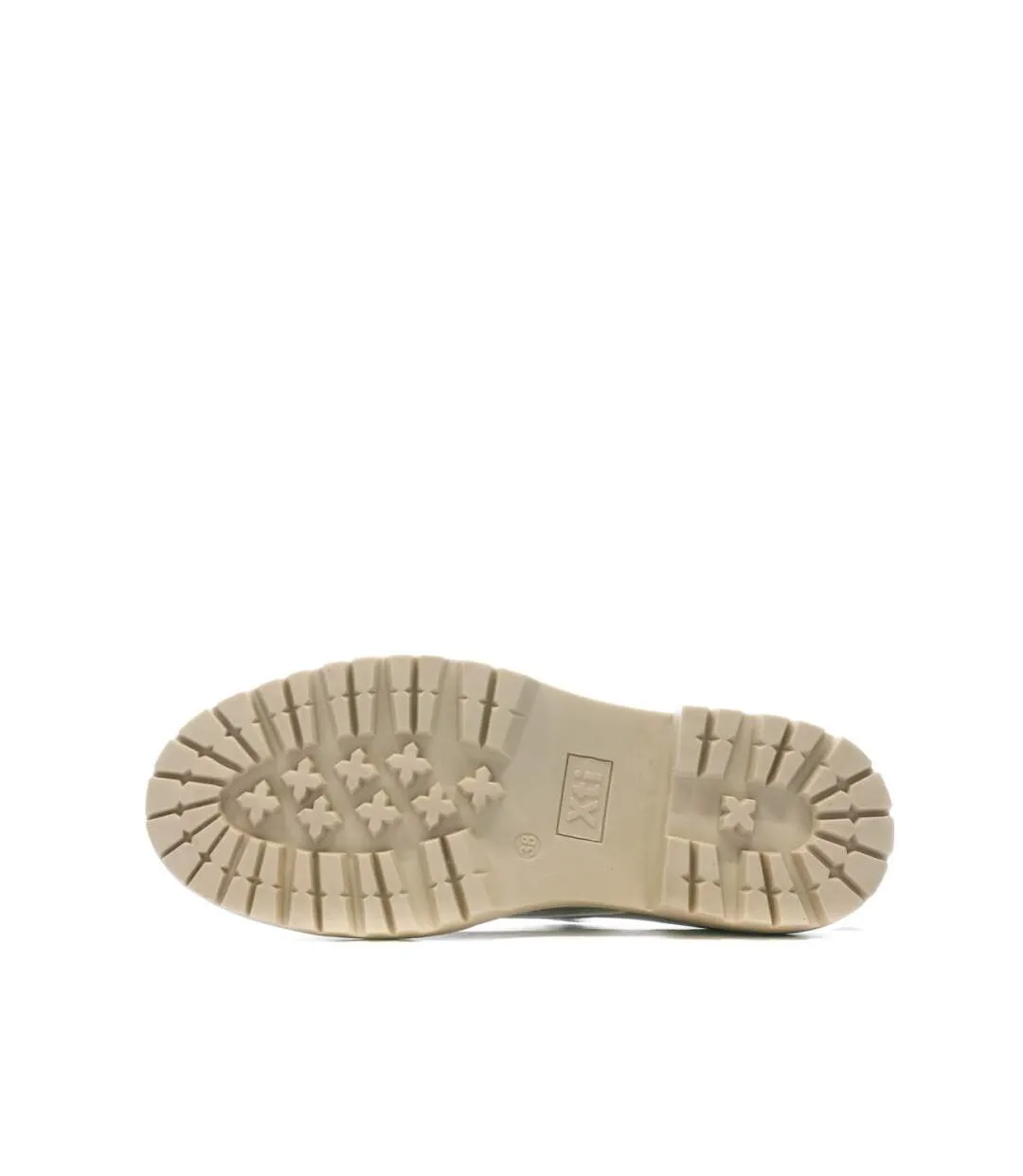 Derbies Beige Femme Xti 142191