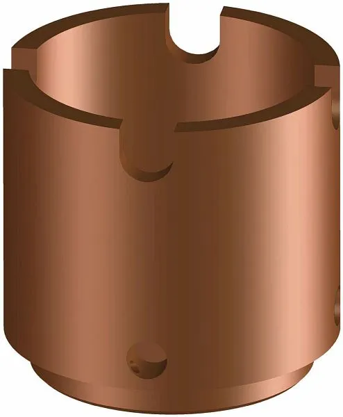 Diffuseur ELMAG pour brûleur CP101 (2 pièces) article 1958 56852 acheter à bas prix 