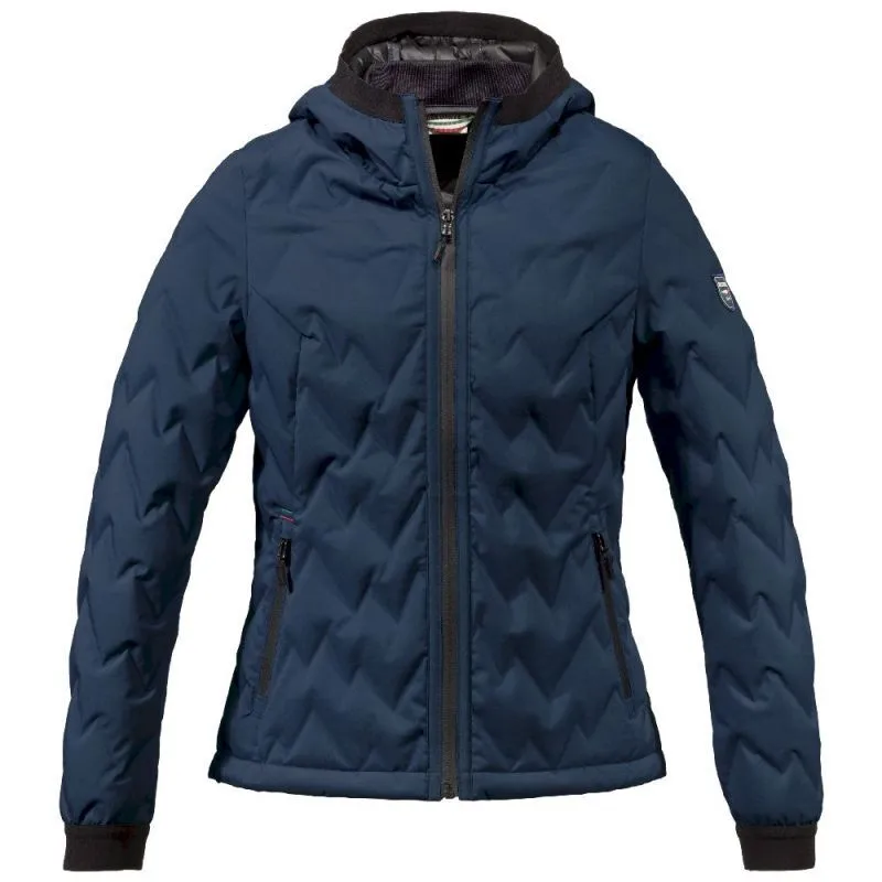 Dolomite Canazei - Doudoune femme | Hardloop