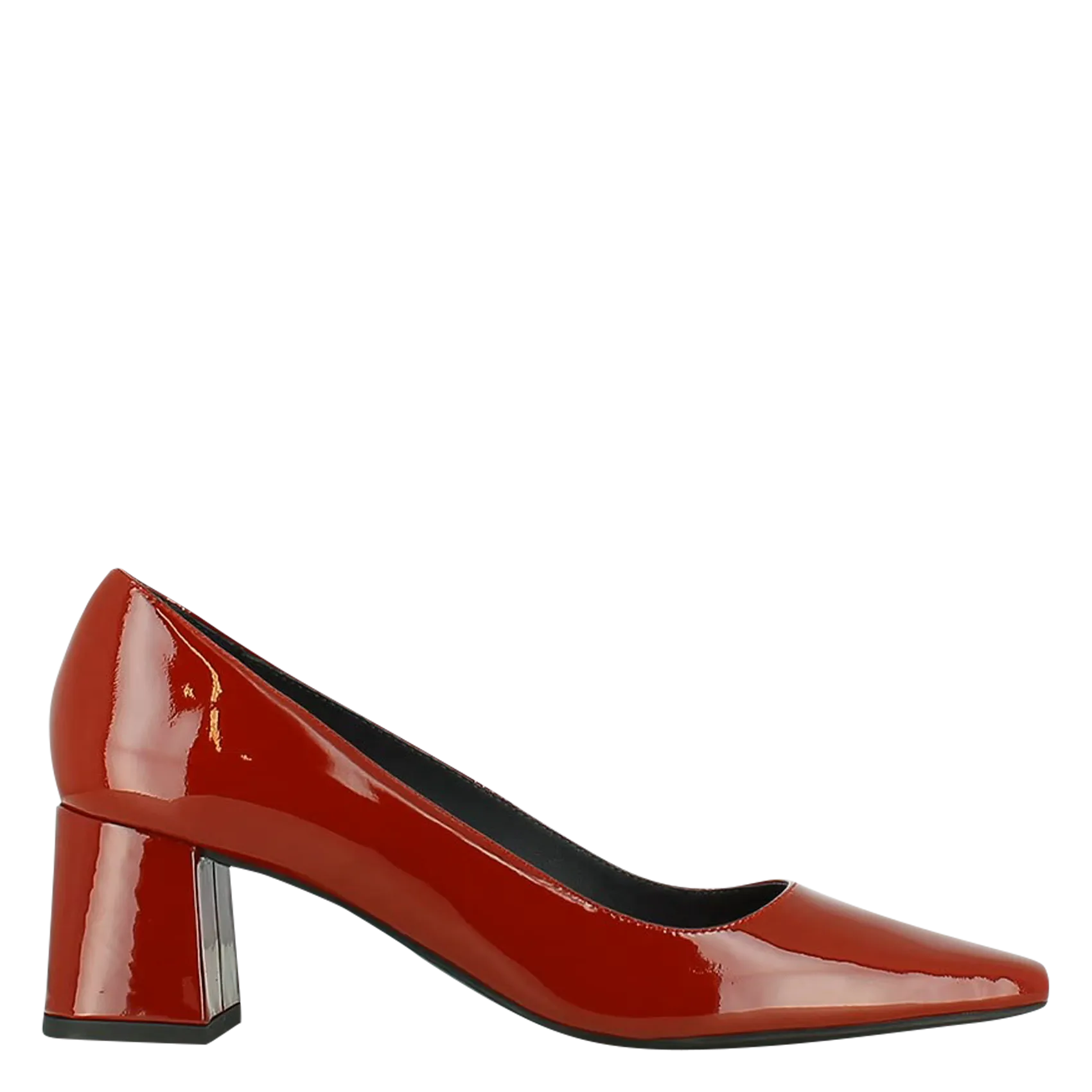 ESCARPINS EN CUIR VERNIS DULINA - JONAK pour FEMME | Printemps