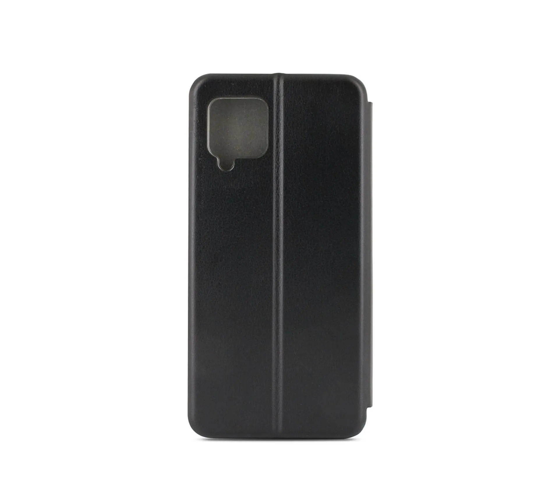 Etui Folio Clam Pour Samsung A42 5g - Noir