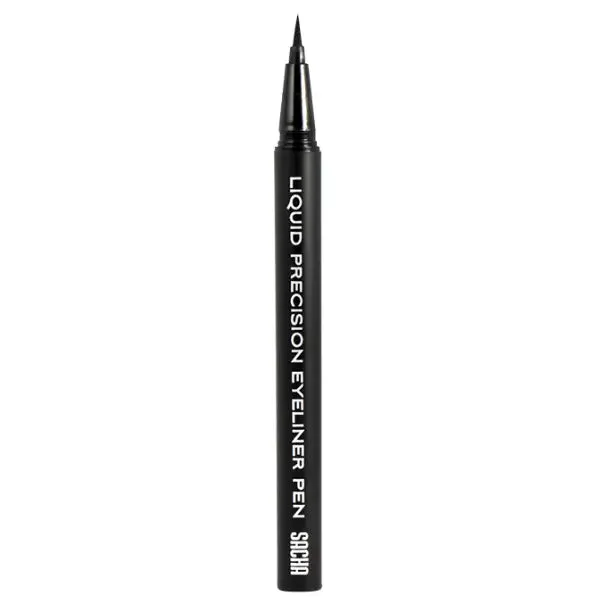 Eyeliner Liquide - Sacha Cosmetics