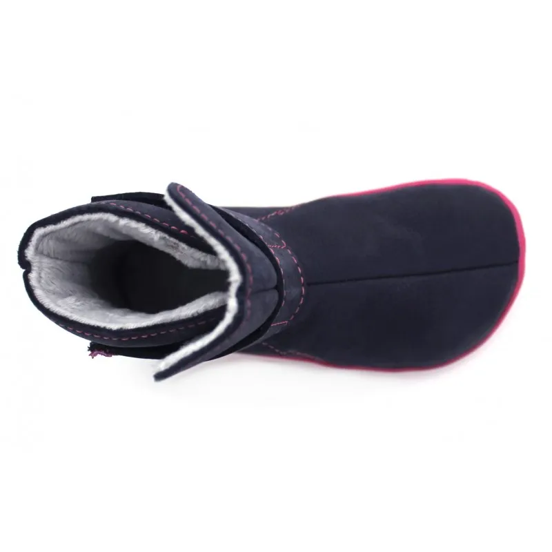 Fare Bare Bottines fourrées Norway 23