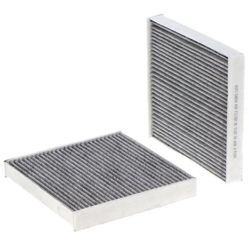 Filtre habitacle SC 5123 CA Hifi Filter pour voiture