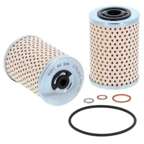 Filtre à huile SO 934 Hifi Filter pour voiture