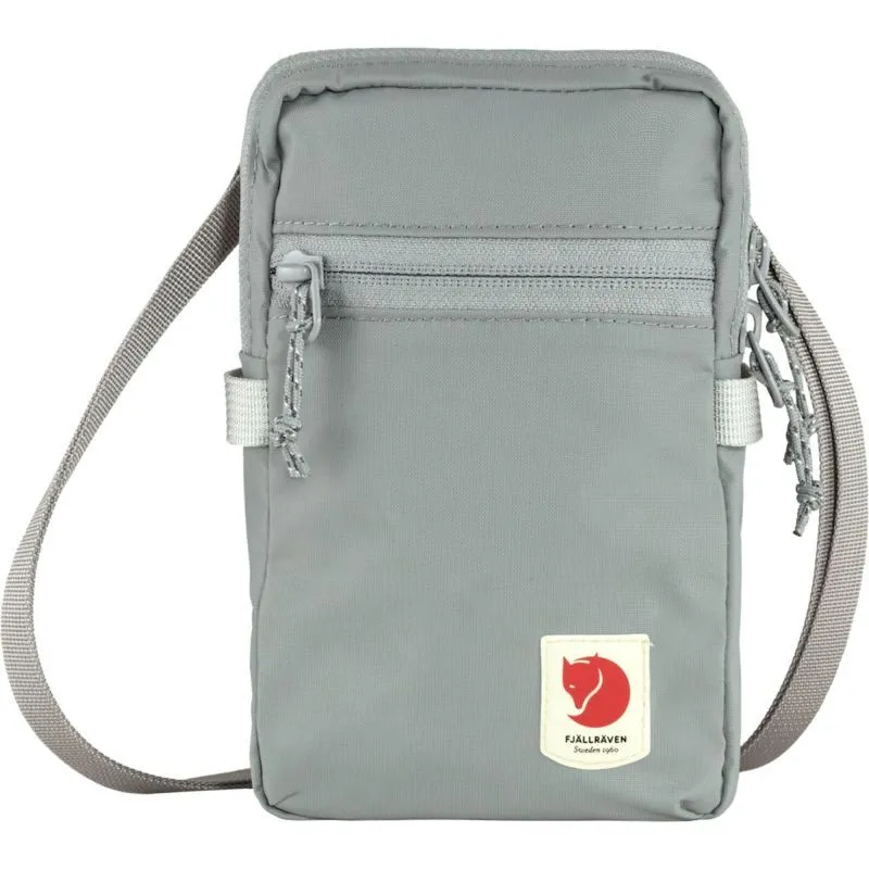 Fjällräven High Coast Pocket - Sac bandoulière | Hardloop