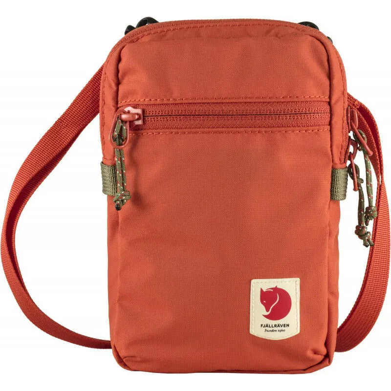 Fjällräven High Coast Pocket - Sac bandoulière | Hardloop