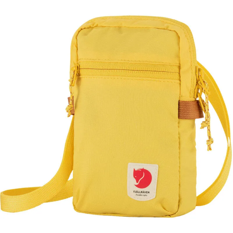 Fjällräven High Coast Pocket - Sac bandoulière | Hardloop