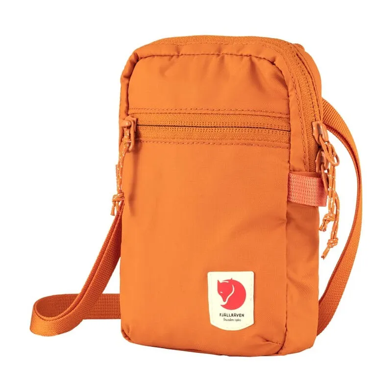 Fjällräven High Coast Pocket - Sac bandoulière | Hardloop