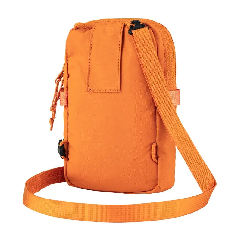 Fjällräven High Coast Pocket - Sac bandoulière | Hardloop