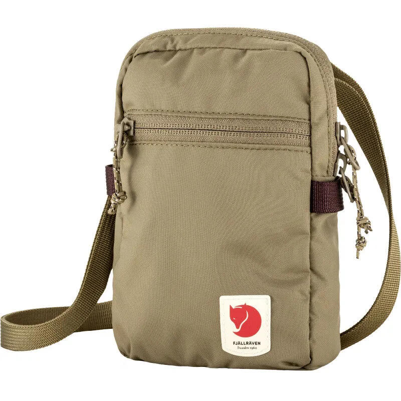 Fjällräven High Coast Pocket - Sac bandoulière | Hardloop