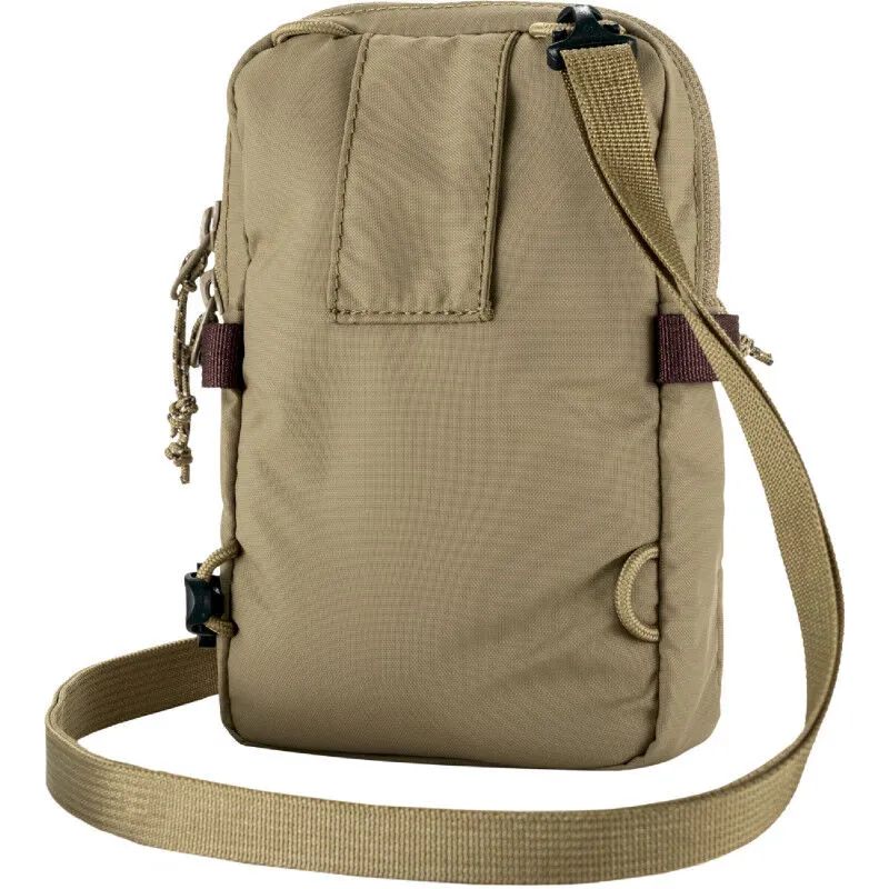 Fjällräven High Coast Pocket - Sac bandoulière | Hardloop