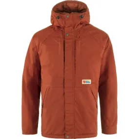 Fjällräven Vardag Lite Padded Jacket - Veste imperméable homme | Hardloop