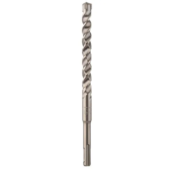 Foret marteau SDS + Ø6mm 210mm BOOSTER+ spécial béton armé 