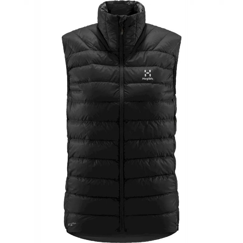 Haglöfs L.I.M Down Vest Women - Veste sans manches femme | Hardloop