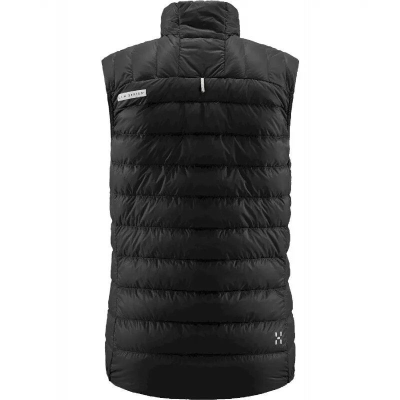 Haglöfs L.I.M Down Vest Women - Veste sans manches femme | Hardloop