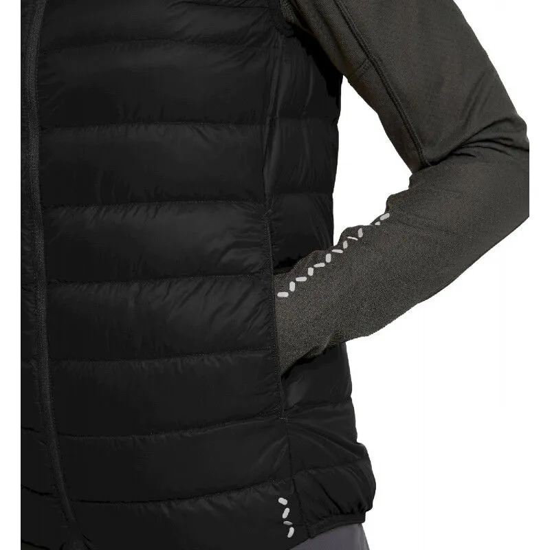 Haglöfs L.I.M Down Vest Women - Veste sans manches femme | Hardloop