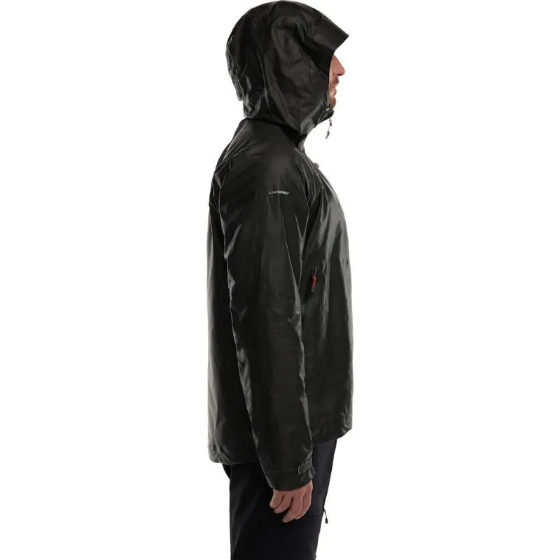 Haglöfs L.I.M GTX ShakeDry Hood - Veste imperméable homme | Hardloop