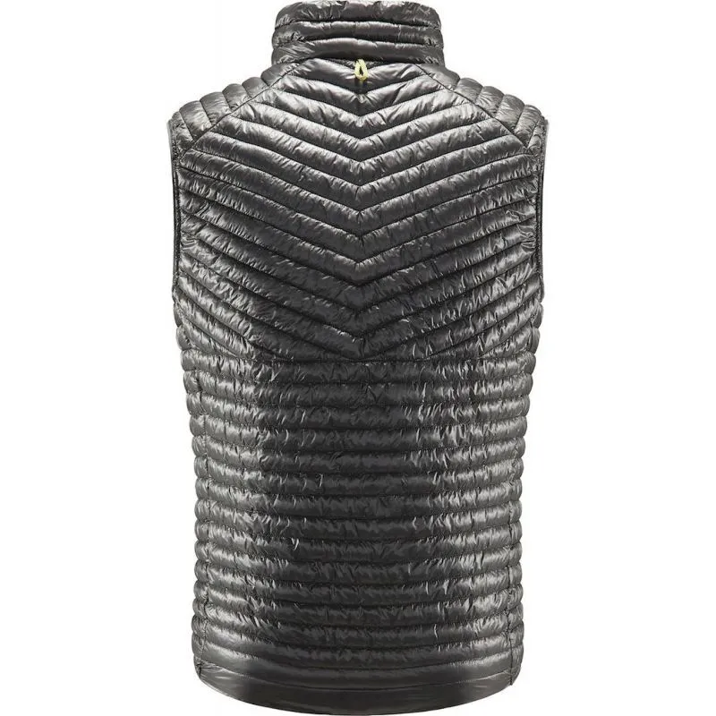 Haglöfs L.I.M Mimic Vest - Doudoune sans manches homme | Hardloop