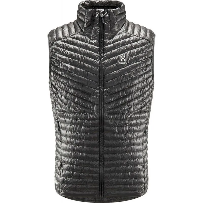 Haglöfs L.I.M Mimic Vest - Doudoune sans manches homme | Hardloop