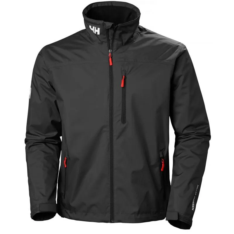 Helly Hansen Crew Midlayer Jacket - Veste imperméable homme | Hardloop