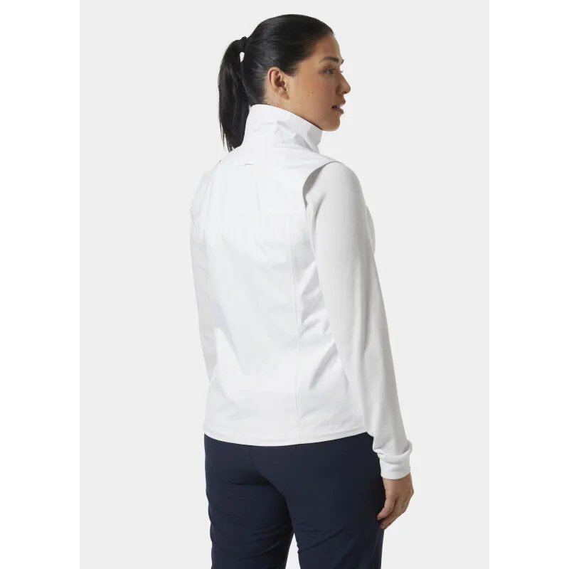 Helly Hansen Crew Vest 2.0 - Veste sans manches femme | Hardloop