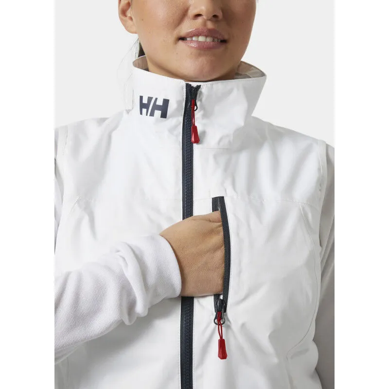 Helly Hansen Crew Vest 2.0 - Veste sans manches femme | Hardloop