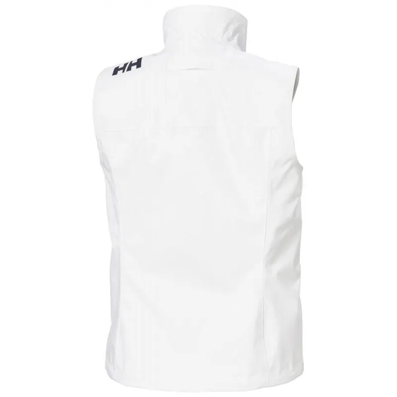 Helly Hansen Crew Vest 2.0 - Veste sans manches femme | Hardloop