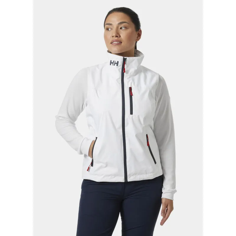 Helly Hansen Crew Vest 2.0 - Veste sans manches femme | Hardloop