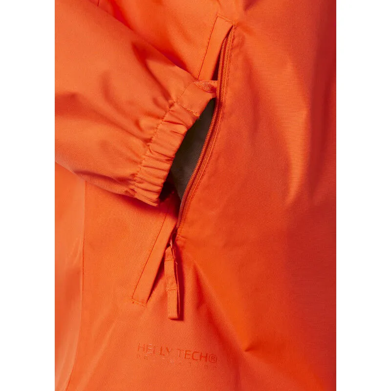 Helly Hansen Ervik Jacket - Veste imperméable homme | Hardloop